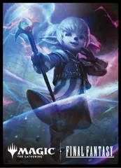 MTG 過激な淑女、シャントット 英語版拡張Foil FFコラボ ミントモール / MINT GAMES MTG(東日本橋) / 【FIN】【ENG】〈241-U-UR