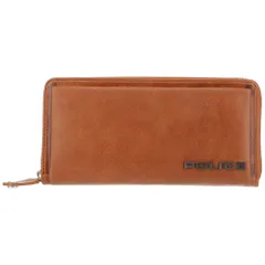 (ポリス) POLICE ラウンドファスナー長財布 EDGE エッジ 0578 (キャメル（04）) 