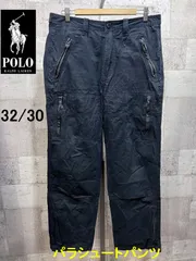 2025年最新】ラルフローレンパラシュートパンツの人気アイテム - メルカリ