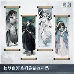 魔道祖師 kaze花火天涯シリーズ 超大アクリルスタンド - メルカリ