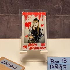 BBMカード 稲村亜美 直筆サイン 超希少 30枚限定 BBMカード 稲村亜美 直筆サイン 超希少 30枚限定 - メルカリ