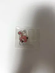 SPY×FAMILY(スパイファミリー) アーニャ ミニ アクリル