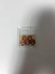 5等分の花嫁 ミニ アクリル