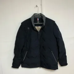 JDX メンズ ダウン 100L@9936