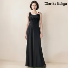 2025年最新】Mariko Kohga パーティードレスの人気アイテム - メルカリ