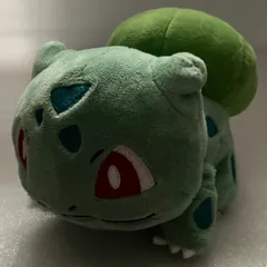 e◻︎ポケモン◻︎　フシギダネ　ぬいぐるみ