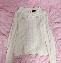 サンリオ Tシャツ コラボ アイボリー ヴィンテージ 日本ブランド