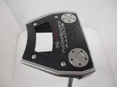 2025年最新】スコッティキャメロンフューチュラ2017の人気アイテム