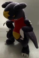 ポケモン ぬいぐるみ ガブリアス ドラゴン 202511221601 楽天市場