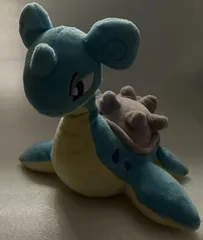 e◻︎ポケモン◻︎　ラプラス　ぬいぐるみe◻︎ポケモン◻︎　ラプラス　ぬいぐるみ