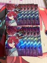 デュエルマスターズ ラフルルラブ 金トレジャー - メルカリ