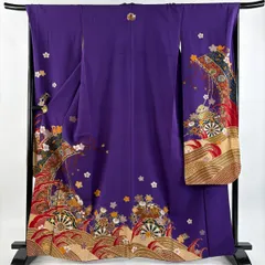 2025年最新】花井幸子着物の人気アイテム - メルカリ