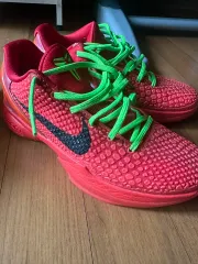 【最終値下げ】 Nike Kobe 6 コービー 6 28.5cm 2/13発売｜Nike Kobe 6 Protro 