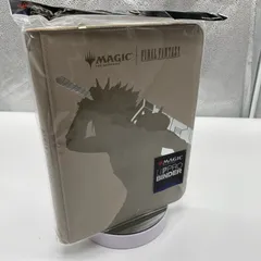 2025年最新】mtg バインダーの人気アイテム - メルカリ