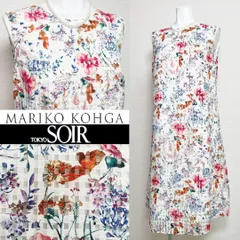 2025年最新】Mariko Kohga パーティードレスの人気アイテム - メルカリ