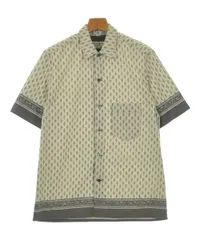 UNITED ARROWS カジュアルシャツ メンズ 【古着】【中古】【送料無料】