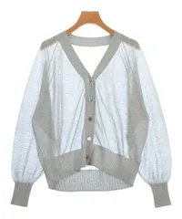 SALON adam et rope カーディガン レディース 【古着】【中古】【送料無料】