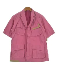 sacai ミリタリーブルゾン メンズ 【古着】【中古】【送料無料】