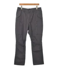 2025年最新】NONNATIVE メンズ ワークパンツ・カーゴパンツ