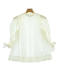 2026年最新】yori ブラウス リボンの人気アイテム - メルカリ