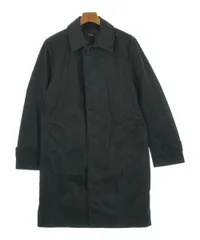 【極美品】MOJITO KETCHAM スイスローデン ステンカラーコート M MOJITO KETCHUM COAT