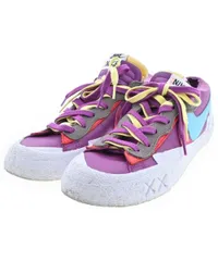 sacai スニーカー メンズ 【古着】【中古】【送料無料】