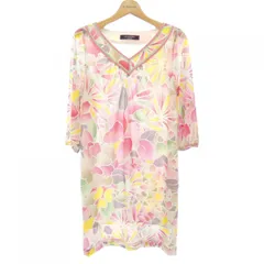 2025年最新】レオナールチュニック44の人気アイテム - メルカリ