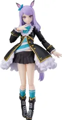 【新品】 figma ウマ娘 プリティーダービー メジロマックイーン ノンスケール プラスチック製 塗装済み可動フィギュア 佐賀