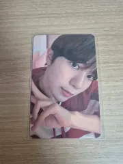 NCT WISH Song Bird オール MD リョウ トレカ