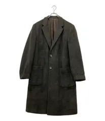 入手困難✨ ジルサンダー チェスターコート スプリング コットン ベージュ 入手困難✨ ジルサンダー チェスターコート スプリング コットン