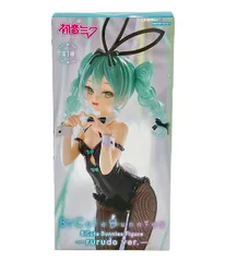 2025年最新】初音ミク bicute bunnies figure rurudoの人気アイテム