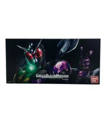 반다이 가면 라이더 W CSM 더블 드라이버 ver.1.5 風都探偵 EDITION 장난감 변신 아이템