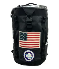 ザ・ノースフェイス シュプリーム リュック ナイロン NF0A3BXH メンズ THE NORTH FACE Supreme