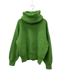 モンクレール ジーニアス 8 パーム・エンジェルス 長袖 タートルネック ニット メンズ SIZE M MONCLER GENIUS8 PALM ANGELS