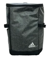 美品 アディダス リュック ポリエステル ユニセックス adidas