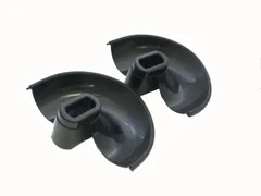 【クーポン有】専用スペアレール バッティングトレーナートス対面2 トスマシーン 2個入り 野球 Promark(プロマーク) HT-89SR サクライ貿易(SAKURAI)