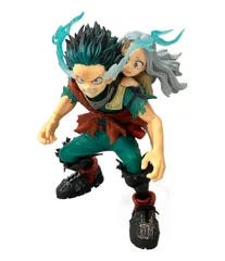 2025年最新】緑谷出久 フィギュア 壊理の人気アイテム - メルカリ