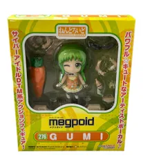 2025年最新】ねんどろいど gumiの人気アイテム - メルカリ