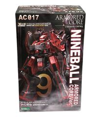코토부키야 ARMORED CORE Variable Infinity 1/72 나인볼 아머드 코어 Ver. 프라모델
