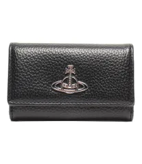 美品 ヴィヴィアンウエストウッド ４連キーケース レディース Vivienne Westwood