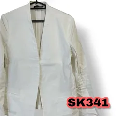 2025年最新】セオリー リネン ジャケットの人気アイテム - メルカリ