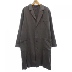 2025年最新】y's コート ワイズの人気アイテム - メルカリ