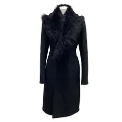 2025年最新】ボッテガヴェネタ コートの人気アイテム - メルカリ