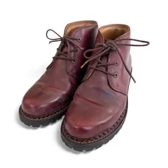 2025年最新】安藤製靴 チロリアンの人気アイテム - メルカリ