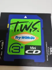 ツアー us コンパクト アルバム