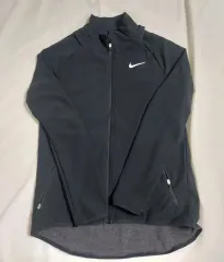 ナイキ ゴルフ ドライフィット レディース ジップアップ M