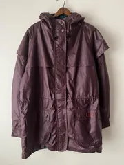 USA製 90s WOOLRICH マウンテンパーカー