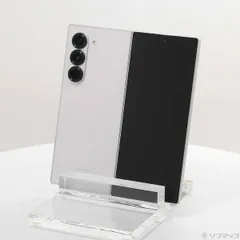 2025年最新】galaxy z fold6 simフリーの人気アイテム - メルカリ