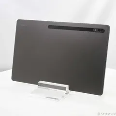 本日限定価格〇美品 中古〇Galaxy tab s8ultra♡キーボード付き♪ Amazon.co.jp: Galaxy Tab S8 Ultra Book Cover Keyboard US｜ブラック