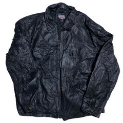 American Classics レザージャケット XL 黒 - メルカリ